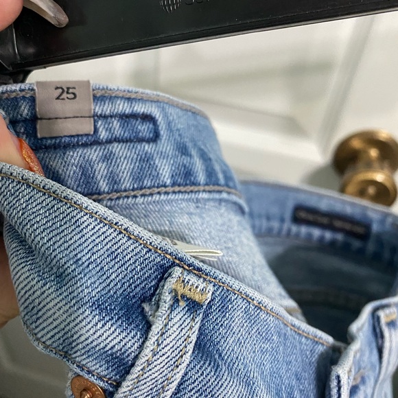 Citizens of Humanity Olivia Crop Renew - Picture 10 of 15